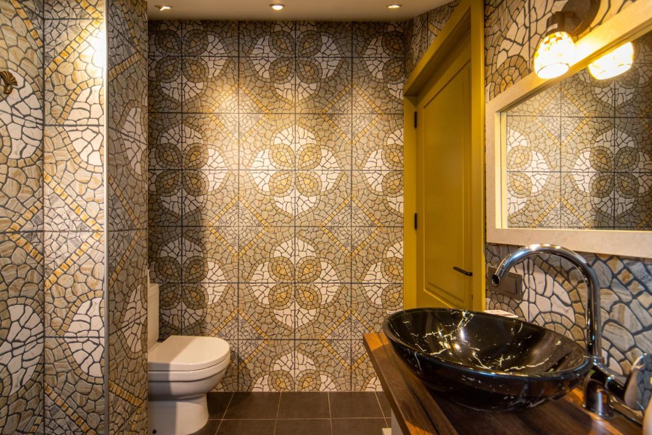 Luxury 4 Bedroom Apartment #1 In The City Center Of Τυφλίδα Εξωτερικό φωτογραφία