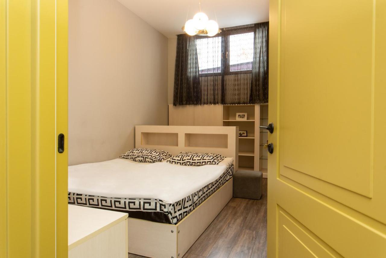 Luxury 4 Bedroom Apartment #1 In The City Center Of Τυφλίδα Εξωτερικό φωτογραφία