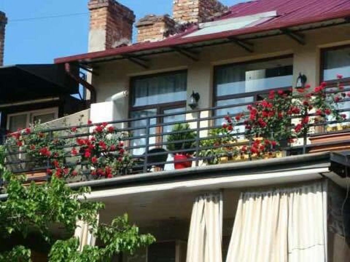 Luxury 4 Bedroom Apartment #1 In The City Center Of Τυφλίδα Εξωτερικό φωτογραφία